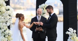 EP ‘Married at First Sight’ pada Perombakan Besar Musim 20, Mengganti Pakar dan Menambahkan Wajah yang Dikenal
| beritakitanih EP 'Married at First Sight' pada Perombakan Besar Musim 20, Mengganti Pakar dan Menambahkan Wajah yang Dikenal
| beritakitanih