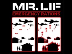 EP Ransum Darurat Mr. Lif adalah hip hop pasca-9/11 yang paling berani
| beritakitanih EP Ransum Darurat Mr. Lif adalah hip hop pasca-9/11 yang paling berani
| beritakitanih