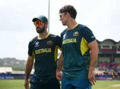 ETPL 2026: Skuad dan kapten setiap tim setelah draft liga T20 Eropa
| beritakitanih ETPL 2026: Skuad dan kapten setiap tim setelah draft liga T20 Eropa
| beritakitanih