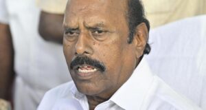 EV Velu menggerakkan Pengadilan Tinggi Madras untuk membatalkan DVAC FIR dalam kasus penipuan jalan raya
| beritakitanih EV Velu menggerakkan Pengadilan Tinggi Madras untuk membatalkan DVAC FIR dalam kasus penipuan jalan raya
| beritakitanih