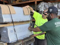 EV battery recycling has a math problem | beritakitanih EV battery recycling has a math problem | beritakitanih