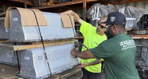 EV battery recycling has a math problem | beritakitanih EV battery recycling has a math problem | beritakitanih