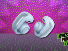 Earbud Bose Ultra Terbuka Ini Diskon $100 Saat Ini
| beritakitanih Earbud Bose Ultra Terbuka Ini Diskon $100 Saat Ini
| beritakitanih