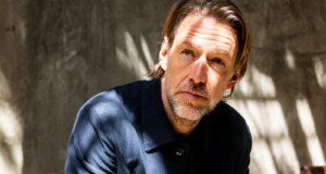 Ed O’Brien dari Radiohead Membagikan Lagu Baru Spectral ‘Abbeycwmhir’
| beritakitanih Ed O'Brien dari Radiohead Membagikan Lagu Baru Spectral 'Abbeycwmhir'
| beritakitanih