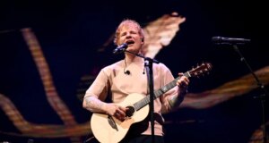 Ed Sheeran Akan Menandatangani Kontrak Dengan Interscope Records (Eksklusif)
| beritakitanih Ed Sheeran Akan Menandatangani Kontrak Dengan Interscope Records (Eksklusif)
| beritakitanih