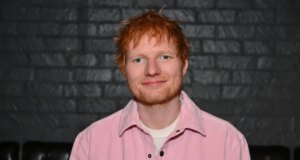 Ed Sheeran Akan Menandatangani Kontrak Dengan Interscope Records
| beritakitanih Ed Sheeran Akan Menandatangani Kontrak Dengan Interscope Records
| beritakitanih