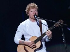 Ed Sheeran Kunjungi Kamp Tim Inggris di Tengah Piala Dunia 2026: ‘Siapapun Bisa Menang, Dan Saya Pikir Itu Adalah Kami’
| beritakitanih Ed Sheeran Kunjungi Kamp Tim Inggris di Tengah Piala Dunia 2026: 'Siapapun Bisa Menang, Dan Saya Pikir Itu Adalah Kami'
| beritakitanih