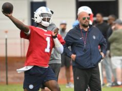 Eight new NFL coach-player pairings Solak can’t wa… | beritakitanih Eight new NFL coach-player pairings Solak can't wa... | beritakitanih