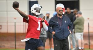 Eight new NFL coach-player pairings Solak can’t wa… | beritakitanih Eight new NFL coach-player pairings Solak can't wa... | beritakitanih