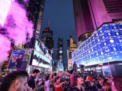 Eksekutif ‘Pokémon Go’ Menjanjikan Acara Times Square Mewtwo yang Dihadiri 1.000 Orang hanyalah Awal dari Peringatan 10 Tahun: ‘Tujuan Pribadi Saya Adalah Menciptakan Kenangan Inti’ untuk Semua Pemain
| beritakitanih Eksekutif 'Pokémon Go' Menjanjikan Acara Times Square Mewtwo yang Dihadiri 1.000 Orang hanyalah Awal dari Peringatan 10 Tahun: 'Tujuan Pribadi Saya Adalah Menciptakan Kenangan Inti' untuk Semua Pemain
| beritakitanih