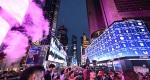 Eksekutif ‘Pokémon Go’ Menjanjikan Acara Times Square Mewtwo yang Dihadiri 1.000 Orang hanyalah Awal dari Peringatan 10 Tahun: ‘Tujuan Pribadi Saya Adalah Menciptakan Kenangan Inti’ untuk Semua Pemain
| beritakitanih Eksekutif 'Pokémon Go' Menjanjikan Acara Times Square Mewtwo yang Dihadiri 1.000 Orang hanyalah Awal dari Peringatan 10 Tahun: 'Tujuan Pribadi Saya Adalah Menciptakan Kenangan Inti' untuk Semua Pemain
| beritakitanih