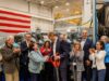 Ekspansi Rolls-Royce baru senilai $24 juta dibuka di Mankato
| beritakitanih Ekspansi Rolls-Royce baru senilai $24 juta dibuka di Mankato
| beritakitanih