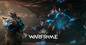 Ekspansi Warframe Berikutnya Adalah Imbalan Epik dari Bercerita selama 13 Tahun
| beritakitanih Ekspansi Warframe Berikutnya Adalah Imbalan Epik dari Bercerita selama 13 Tahun
| beritakitanih