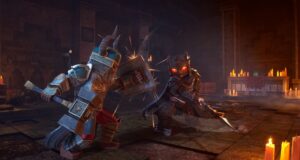 Elden Ring, Minecraft Bertabrakan Dalam RPG Fantasi Gelap Baru
| beritakitanih Elden Ring, Minecraft Bertabrakan Dalam RPG Fantasi Gelap Baru
| beritakitanih