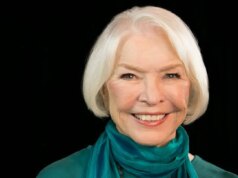 Ellen Burstyn Akan Menerima Singa Emas Seumur Hidup Venesia
| beritakitanih Ellen Burstyn Akan Menerima Singa Emas Seumur Hidup Venesia
| beritakitanih