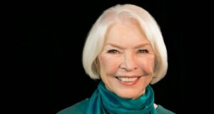 Ellen Burstyn Akan Menerima Singa Emas Seumur Hidup Venesia
| beritakitanih Ellen Burstyn Akan Menerima Singa Emas Seumur Hidup Venesia
| beritakitanih