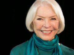 Ellen Burstyn Menerima Singa Emas Venesia untuk Prestasi Seumur Hidup
| beritakitanih Ellen Burstyn Menerima Singa Emas Venesia untuk Prestasi Seumur Hidup
| beritakitanih