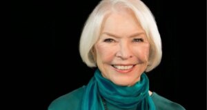 Ellen Burstyn Menerima Singa Emas Venesia untuk Prestasi Seumur Hidup
| beritakitanih Ellen Burstyn Menerima Singa Emas Venesia untuk Prestasi Seumur Hidup
| beritakitanih