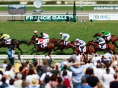 Elmonjed mencari kekayaan Deauville
| beritakitanih Elmonjed mencari kekayaan Deauville
| beritakitanih