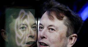Elon Musk memuji Mythos/Fable, berjanji tidak akan ‘memotong’ Anthropic
| beritakitanih Elon Musk memuji Mythos/Fable, berjanji tidak akan 'memotong' Anthropic
| beritakitanih