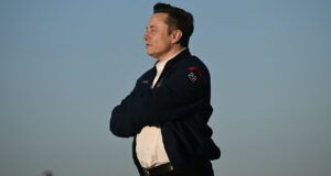 Elon Musk menerima lampu hijau FTC untuk membeli Mesh Optical karena interkoneksi menjadi hambatan paling ketat bagi AI — langkah ini akan memperluas tumpukan infrastruktur AI penting milik Musk yang terus bertambah
| beritakitanih Elon Musk menerima lampu hijau FTC untuk membeli Mesh Optical karena interkoneksi menjadi hambatan paling ketat bagi AI — langkah ini akan memperluas tumpukan infrastruktur AI penting milik Musk yang terus bertambah
| beritakitanih
