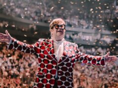 Elton John Akan Menyelesaikan Tur Perpisahan — Tiga Tahun Setelah Berakhir — di Mexico City
| beritakitanih Elton John Akan Menyelesaikan Tur Perpisahan — Tiga Tahun Setelah Berakhir — di Mexico City
| beritakitanih
