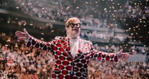 Elton John Akan Menyelesaikan Tur Perpisahan — Tiga Tahun Setelah Berakhir — di Mexico City
| beritakitanih Elton John Akan Menyelesaikan Tur Perpisahan — Tiga Tahun Setelah Berakhir — di Mexico City
| beritakitanih
