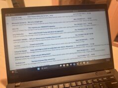 Email politik membanjiri kotak masuk dengan permintaan uang mendesak
| beritakitanih Email politik membanjiri kotak masuk dengan permintaan uang mendesak
| beritakitanih