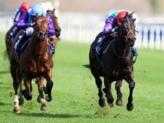 Emerald Harmony berupaya menindaklanjuti di Doncaster
| beritakitanih Emerald Harmony berupaya menindaklanjuti di Doncaster
| beritakitanih