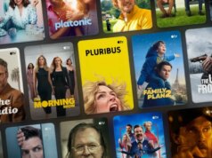Emmy Awards 2026: Apple TV baru saja mendapatkan rekor 89 nominasi (Daftar lengkap)
| beritakitanih Emmy Awards 2026: Apple TV baru saja mendapatkan rekor 89 nominasi (Daftar lengkap)
| beritakitanih