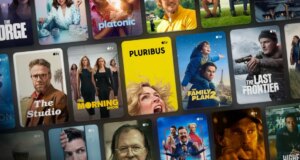 Emmy Awards 2026: Apple TV baru saja mendapatkan rekor 89 nominasi (Daftar lengkap)
| beritakitanih Emmy Awards 2026: Apple TV baru saja mendapatkan rekor 89 nominasi (Daftar lengkap)
| beritakitanih