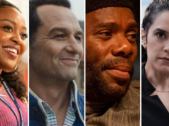 Emmy Noms Analysis: Diversity in Acting Nominees Down 39% While ‘The Pitt’ Cements Frontrunner Status and ‘Widow’s Bay’ Emerges as Dark Horse | beritakitanih Emmy Noms Analysis: Diversity in Acting Nominees Down 39% While ‘The Pitt’ Cements Frontrunner Status and ‘Widow’s Bay’ Emerges as Dark Horse | beritakitanih