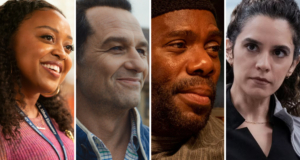 Emmy Noms Analysis: Diversity in Acting Nominees Down 39% While ‘The Pitt’ Cements Frontrunner Status and ‘Widow’s Bay’ Emerges as Dark Horse | beritakitanih Emmy Noms Analysis: Diversity in Acting Nominees Down 39% While ‘The Pitt’ Cements Frontrunner Status and ‘Widow’s Bay’ Emerges as Dark Horse | beritakitanih