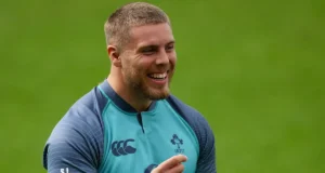 Empat set untuk debut saat Irlandia membuat sembilan perubahan
| beritakitanih Empat set untuk debut saat Irlandia membuat sembilan perubahan
| beritakitanih