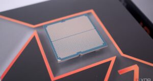 Empat tahun kemudian, Ryzen 7 5800X3D masih bertukar pukulan dengan chip yang lebih baru dalam game-game penting
| beritakitanih Empat tahun kemudian, Ryzen 7 5800X3D masih bertukar pukulan dengan chip yang lebih baru dalam game-game penting
| beritakitanih