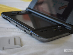 Emulator Nintendo 3DS terbaik di Android akhirnya mendukung game multiplayer
| beritakitanih Emulator Nintendo 3DS terbaik di Android akhirnya mendukung game multiplayer
| beritakitanih