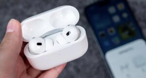 Enam Cara iOS 27 Membuat AirPods Lebih Mudah Digunakan di iPhone
| beritakitanih Enam Cara iOS 27 Membuat AirPods Lebih Mudah Digunakan di iPhone
| beritakitanih