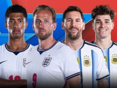 England vs Argentina tactical dossier: How Tuchel’s side can reach World Cup final | beritakitanih England vs Argentina tactical dossier: How Tuchel’s side can reach World Cup final | beritakitanih