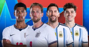 England vs Argentina tactical dossier: How Tuchel’s side can reach World Cup final | beritakitanih England vs Argentina tactical dossier: How Tuchel’s side can reach World Cup final | beritakitanih