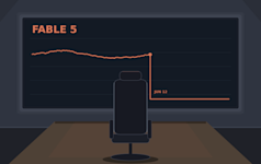 Enterprises lost Claude Fable 5 for a few weeks. New data shows two-thirds had already built their hedge | beritakitanih Enterprises lost Claude Fable 5 for a few weeks. New data shows two-thirds had already built their hedge | beritakitanih