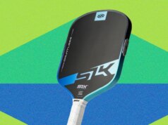 Era Busa Telah Mengubah Pickleball—Inilah 2 Pickleball Paddle Terbaik Saat Ini
| beritakitanih Era Busa Telah Mengubah Pickleball—Inilah 2 Pickleball Paddle Terbaik Saat Ini
| beritakitanih