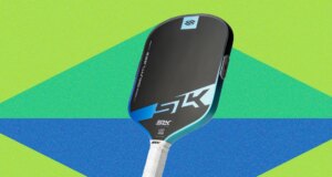 Era Busa Telah Mengubah Pickleball—Inilah 2 Pickleball Paddle Terbaik Saat Ini
| beritakitanih Era Busa Telah Mengubah Pickleball—Inilah 2 Pickleball Paddle Terbaik Saat Ini
| beritakitanih