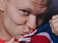 Erling Haaland Ada Dimana-mana di Piala Dunia. Sebagian Besarnya Adalah AI
| beritakitanih Erling Haaland Ada Dimana-mana di Piala Dunia. Sebagian Besarnya Adalah AI
| beritakitanih