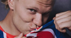 Erling Haaland Ada Dimana-mana di Piala Dunia. Sebagian Besarnya Adalah AI
| beritakitanih Erling Haaland Ada Dimana-mana di Piala Dunia. Sebagian Besarnya Adalah AI
| beritakitanih