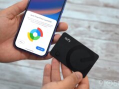 Eufy dari Anker akhirnya mulai menjual pelacak Android Find Hub pertamanya seharga $34,99 (Video)
| beritakitanih Eufy dari Anker akhirnya mulai menjual pelacak Android Find Hub pertamanya seharga $34,99 (Video)
| beritakitanih