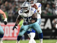 Evaluator NFL memilih 10 O-linemen interior teratas …
| beritakitanih Evaluator NFL memilih 10 O-linemen interior teratas ...
| beritakitanih