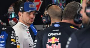 Everything we know (and don’t) about Max Verstappe… | beritakitanih Everything we know (and don't) about Max Verstappe... | beritakitanih