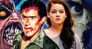 Evil Dead Movies In Order & Timeline | beritakitanih Evil Dead Movies In Order & Timeline | beritakitanih