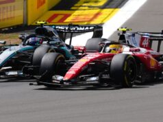 F1 akan menampilkan lebih banyak Sprint di musim 2027
| beritakitanih F1 akan menampilkan lebih banyak Sprint di musim 2027
| beritakitanih