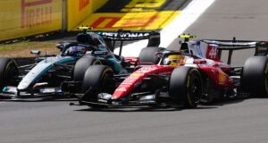 F1 akan menampilkan lebih banyak Sprint di musim 2027
| beritakitanih F1 akan menampilkan lebih banyak Sprint di musim 2027
| beritakitanih